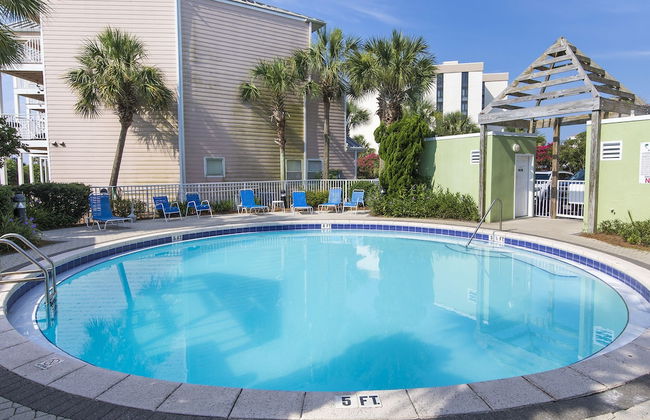 Beach Pointe #703 - Beach Haven - Photo 26