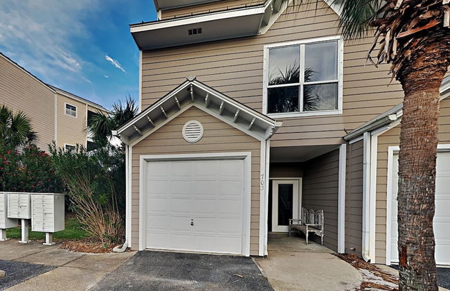 Beach Pointe #703 - Beach Haven - Photo 37