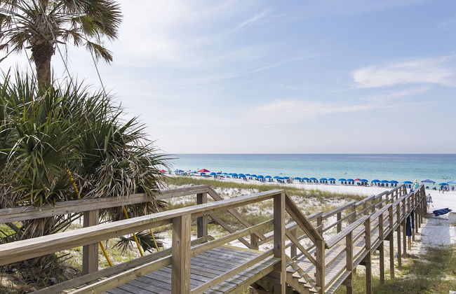 Beach Pointe #703 - Beach Haven - Photo 35