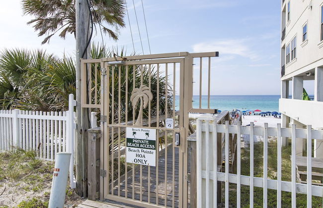 Beach Pointe #703 - Beach Haven - Photo 33