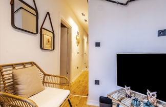 Photo 3 - Lovely Flat With Terrace on Istiklal Street