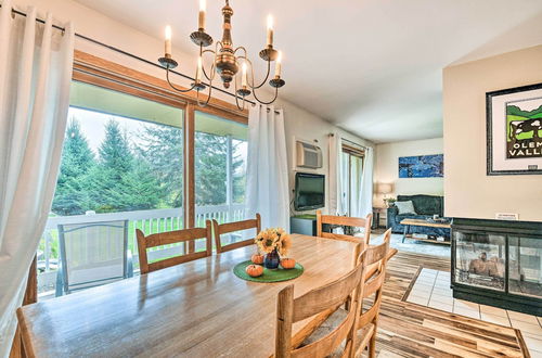 Photo 1 - Cozy Stowe Condo w/ Amenities < 6 Mi to Slopes