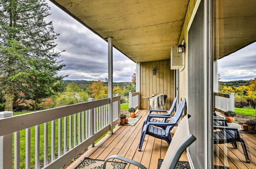 Foto 31 - Cozy Stowe Condo w/ Amenities < 6 Mi to Slopes