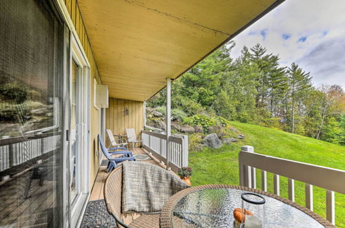 Photo 3 - Cozy Stowe Condo w/ Amenities < 6 Mi to Slopes