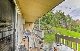 Photo 3 - Cozy Stowe Condo w/ Amenities < 6 Mi to Slopes