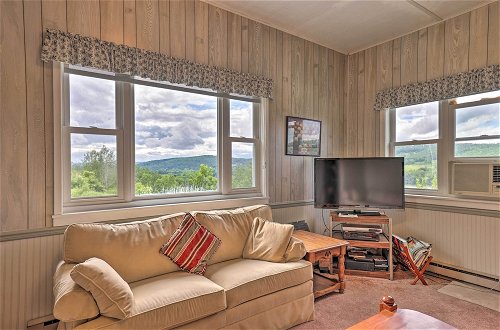 Photo 17 - Apartment w/ Shared Deck & View of Cowanesque Lake