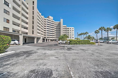 Photo 2 - Hudson Resort Condo w/ Gulf Views & Beach