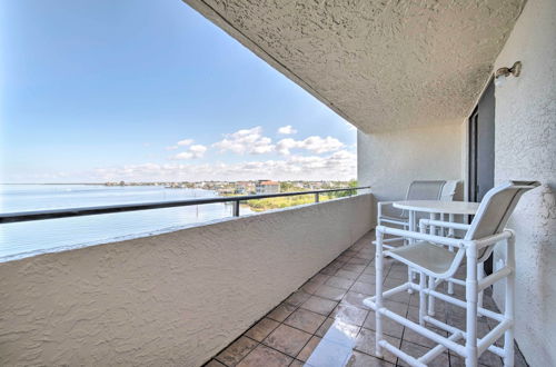 Photo 9 - Hudson Resort Condo w/ Gulf Views & Beach