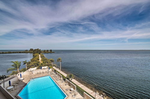 Photo 4 - Hudson Resort Condo w/ Gulf Views & Beach