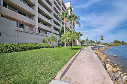 Photo 31 - Hudson Resort Condo w/ Gulf Views & Beach