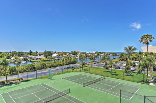 Photo 5 - Hudson Resort Condo w/ Gulf Views & Beach