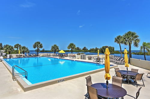 Photo 20 - Hudson Resort Condo w/ Gulf Views & Beach