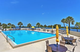 Photo 1 - Hudson Resort Condo w/ Private Beach Access