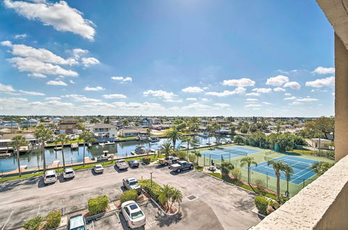 Photo 19 - Hudson Resort Condo w/ Gulf Views & Beach