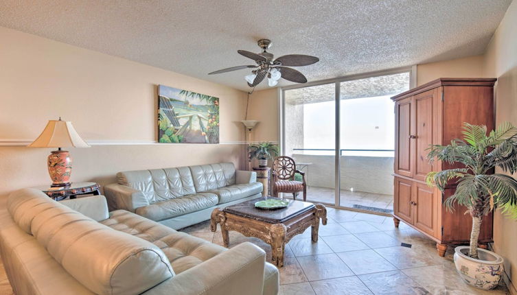 Photo 1 - Hudson Resort Condo w/ Gulf Views & Beach