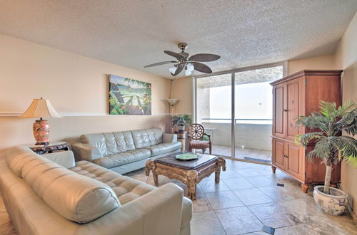 Photo 1 - Hudson Resort Condo w/ Gulf Views & Beach