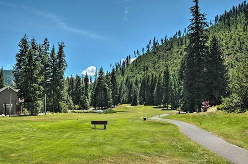 Photo 7 - Koul's Retreat' Condo 2 Mi to Lake Wenatchee