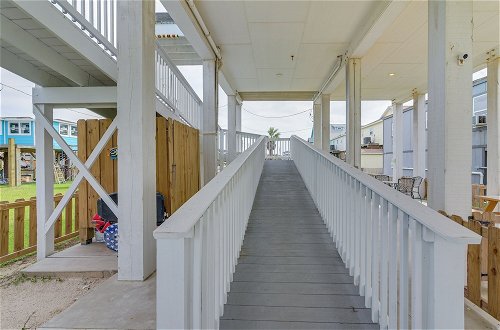 Photo 29 - Coastal Surfside Beach Home w/ Ocean Views