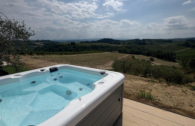 Podere La Quercia - Foto 43