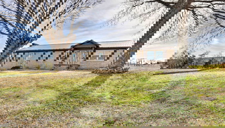 Foto 1 - Family Home w/ Deck, 2 Mi to Lake Cumberland