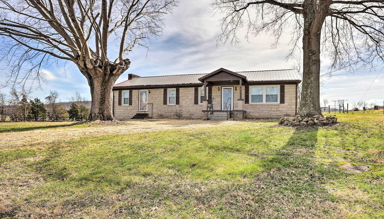 Foto 1 - Family Home w/ Deck, 2 Mi to Lake Cumberland