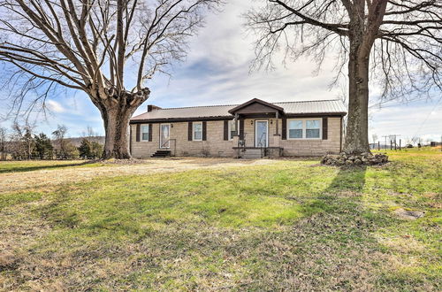 Foto 1 - Family Home w/ Deck, 2 Mi to Lake Cumberland