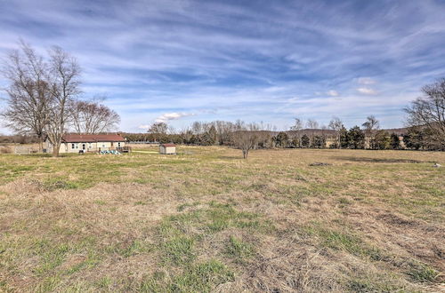 Photo 11 - Family Home w/ Deck, 2 Mi to Lake Cumberland