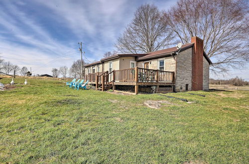 Photo 15 - Family Home w/ Deck, 2 Mi to Lake Cumberland