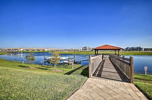 Photo 19 - Kissimmee Condo w/ Resort-style Amenities