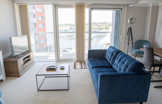 Photo 1 - 2 Bed 2 Bath Waterfront Views Parking 4th Flr