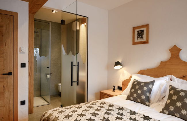 Aparthotel in Kranjska Gora with garden and terrace - Foto 8