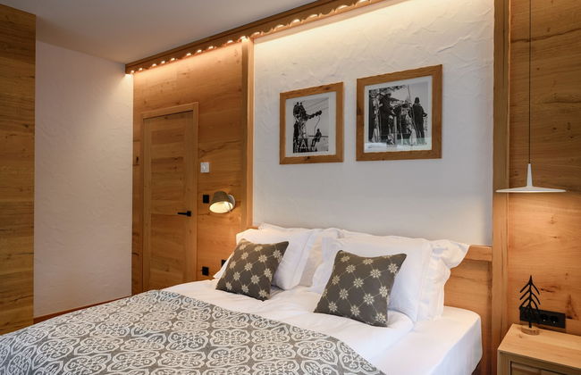 Aparthotel in Kranjska Gora with garden and terrace - Foto 7