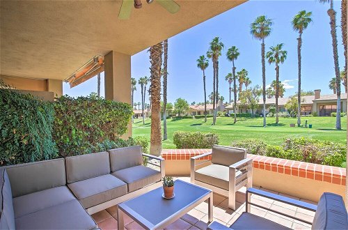 Foto 33 - Luxury Remodeled Palm Desert Resort Condo