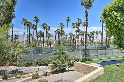 Photo 3 - Luxury Remodeled Palm Desert Resort Condo