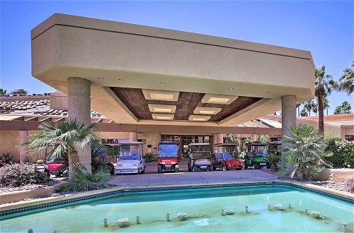 Photo 20 - Luxury Remodeled Palm Desert Resort Condo