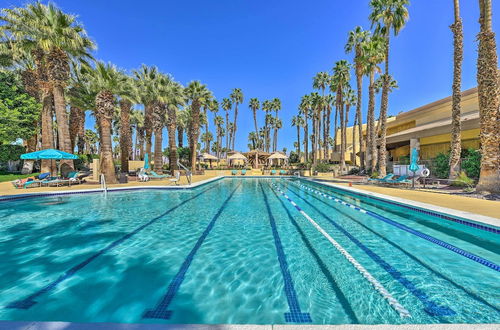 Photo 30 - Palm Desert Vacation Rental w/ Pool - Golf On-site