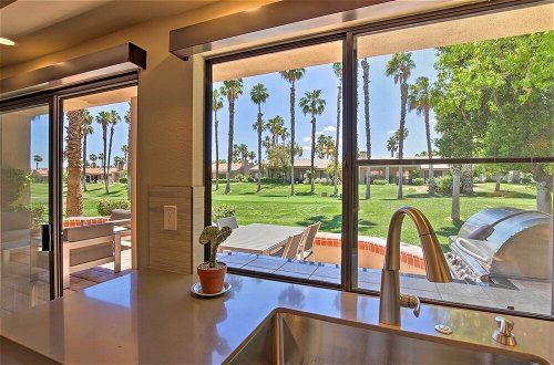 Photo 4 - Luxury Remodeled Palm Desert Resort Condo