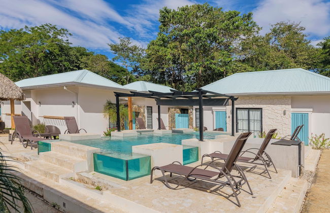 Villas VR Beachwalk Avellanas - Foto 1