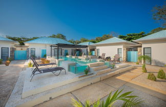 Photo 1 - Villas VR Beachwalk Avellanas