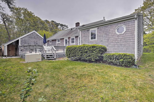 Photo 17 - Spacious Getaway W/deck - Walk to Nantucket Sound