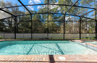 Foto 1 - Fabulous 8BR Villa Near Disney w Greenview Pool