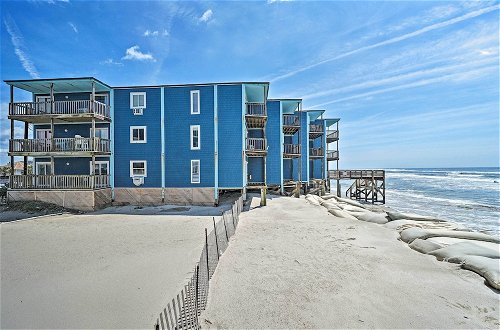 Photo 21 - Beachfront Family Condo w/ Stunning Views