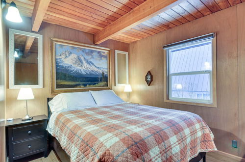 Photo 25 - Inviting Mt. Hood Cabin w/ Porch: 1 Mi to Skibowl