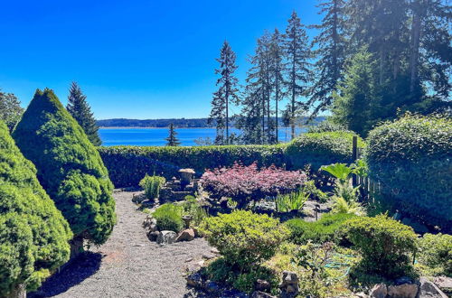 Photo 11 - Coastal Cabin w/ Puget Sound & Rainier Views