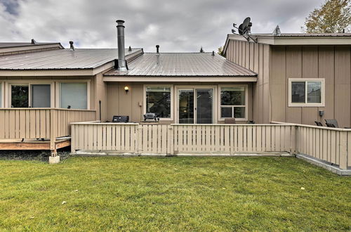 Photo 26 - Pagosa Springs Townhome w/ Mountain Views