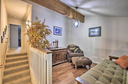 Photo 8 - Pagosa Springs Townhome w/ Mountain Views