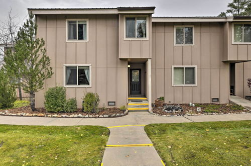 Foto 14 - Pagosa Springs Townhome w/ Mountain Views