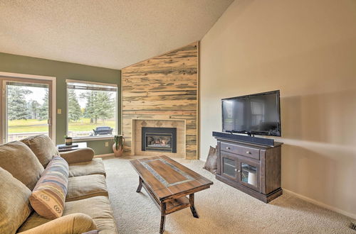 Photo 20 - Pagosa Springs Townhome w/ Mountain Views