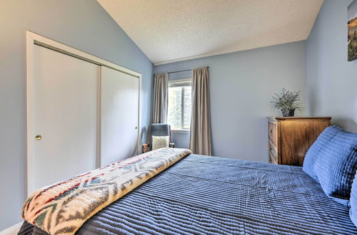 Photo 6 - Pagosa Springs Townhome w/ Mountain Views