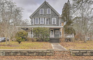 Foto 1 - Apt on Vineyard Haven Near Nantucket Sound